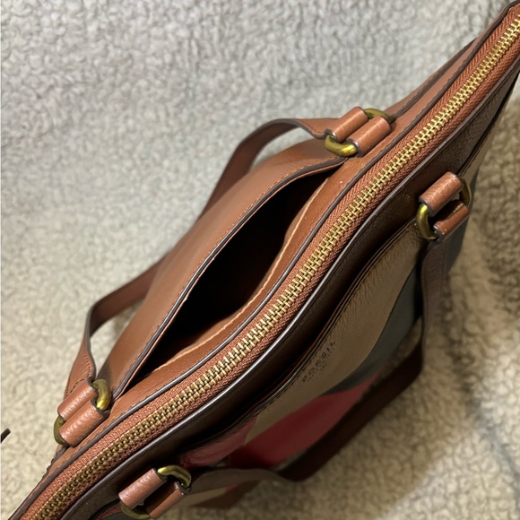 Fossil handbag - Picture 6 of 7